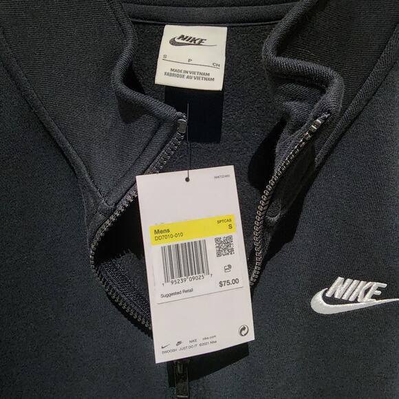 Nike Jacket Track - Picture 4 of 5